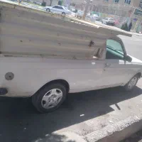 پیکان وانت سالم عروسک