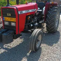 تراکتور ۲۸۵