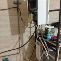 خریدار پکیج کارکرده گازشهری