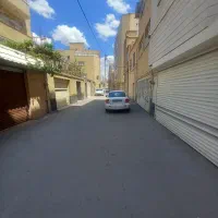 تهاتر-فروش-حیاط-کلنگی-پاستورجدید-ارتش-17شهریور