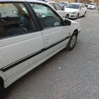 پژو پارس تی یو فایو|خودرو سواری و وانت|اصفهان, باغ دریاچه|دیوار