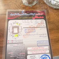 سمند تک ۸۴|خودرو سواری و وانت|کلاله, |دیوار