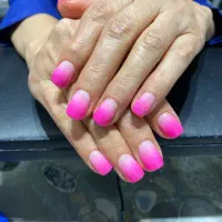 ناخنکار و طراح ناخن|استخدام درمانی، زیبایی، بهداشتی|تهران, هفت حوض|دیوار