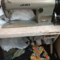 راسته دوز juki japan