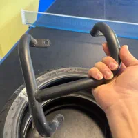 لوازم فابریک x max|قطعات یدکی و لوازم جانبی|تهران, ایوانک|دیوار