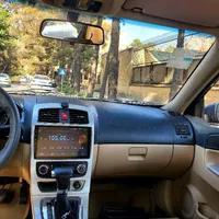 برلیانس H330 اتوماتیک 1500cc، مدل ۱۳۹۶