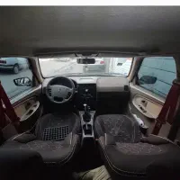 پژو405/98|خودرو کلاسیک|قزوین, |دیوار