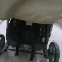 کالسکه و روروئک برند گراکو|کالسکه و لوازم جانبی|ری, سیزده آبان|دیوار