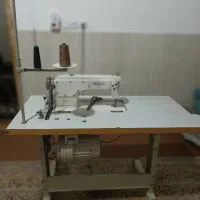 چرخ خیاطی راسته دوز دینام دار|چرخ خیاطی و ریسندگی|سیمین شهر, |دیوار