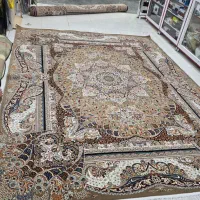 قالی۱۲متری طرح فاخر