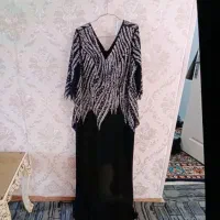 لباس نو سایز۴۸تا۵۰