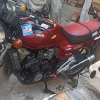 یاماها کلکسیونی ۴۰۰