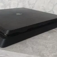 ps4 slim کپی خور 500|کنسول، بازی ویدئویی و آنلاین|تهران, نیکنام|دیوار