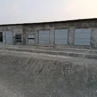 فروش یک واحدپرورش مرغ گوشتی