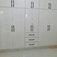 نصب کمد و کابینت|جاکفشی، کمد، دراور|شوش, |دیوار