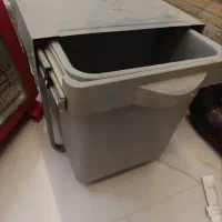 سطل اشغال کابینتی