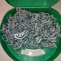 زنجیر چرخ پراید