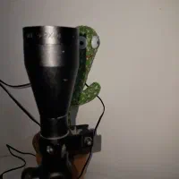 دوربین شکاری تفنگ بادی