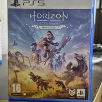 هورایزن زیرو داون ریمستر - فاینال فانتزی ۷