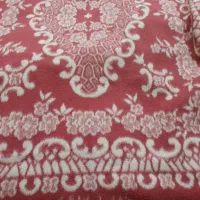 پتوی پشم آکریلیک.درخشان