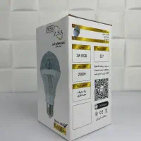 لامپ رقص نور