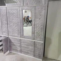 کمد لباس اطلس میز کمدلباس