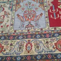 روفرشی و سجاده زربافت