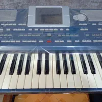 ست برای ارگ