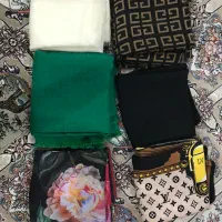 روسری و شال