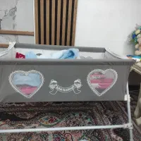 گهواره نی نی لالای