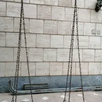 تعویض کفه قدیمی|کلکسیون اشیاء عتیقه|اصفهان, عطار نیشابوری|دیوار
