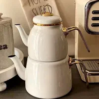 فروش ویژه کتری و قوری