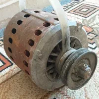 موتورکولر