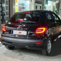 207 فلز اتومات