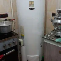 ابگرمکن زمینی