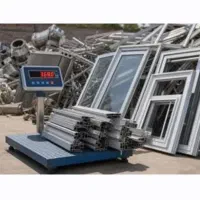 خریدار ضایعات آهن آلومینیوم کابل برنج سیم شیر آلات