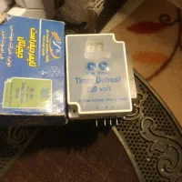 تایمر دیجیتال