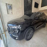 Tiggo8promax