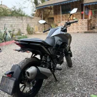 گلکسی ۱۸۰na|موتورسیکلت|رشت, گلسار|دیوار