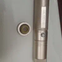 لیزر سبز