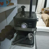 فروش فوری قهوه ساز