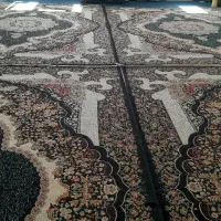 فرش|فرش|سرپل ذهاب, |دیوار