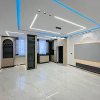 ۶۶متری خوش نقشه عروس پسندفول دیزاین سندتکبرگ