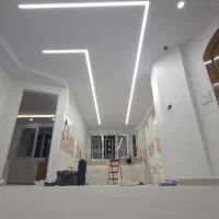 شاگرد ساده برای سقف کاذب (کناف)