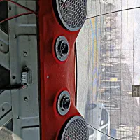 پراید عروست با لوازم|خودرو سواری و وانت|دورود, |دیوار