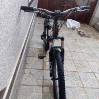 دوچرخه بیست و شش|دوچرخه، اسکیت، اسکوتر|سربیشه, |دیوار