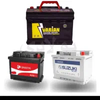 باطری خودرو باتری صبا کارپیل اوربیتال