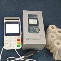 پوز M3p نو نو|فروشگاه و مغازه|شیراز, شهرک مهدی‌آباد|دیوار