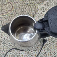 چایی ساز TEAFAELL|سماور، چای‌ساز، قهوه‌ساز|اراک, |دیوار