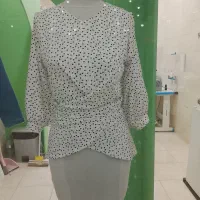 مزون دوخت ژامک